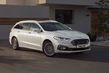 Обзор обновленного универсала Ford Mondeo Wagon фото 1