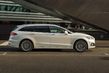 Обзор обновленного универсала Ford Mondeo Wagon фото 4