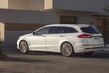 Обзор обновленного универсала Ford Mondeo Wagon фото 2