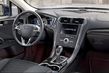 Обзор обновленного универсала Ford Mondeo Wagon фото 7