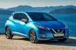 Обзор компактного хэтчбека Nissan Micra пятой генерации фото 4