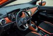 Обзор компактного хэтчбека Nissan Micra пятой генерации фото 11