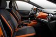 Обзор компактного хэтчбека Nissan Micra пятой генерации фото 12