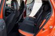 Обзор компактного хэтчбека Nissan Micra пятой генерации фото 13