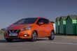 Обзор компактного хэтчбека Nissan Micra пятой генерации фото 1