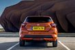 Обзор компактного хэтчбека Nissan Micra пятой генерации фото 7