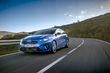 Обзор компактного универсала KIA ProCeed фото 2