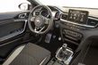 Обзор компактного универсала KIA ProCeed фото 11