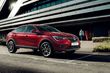 Обзор компактного кроссовера Renault Arkana фото 4