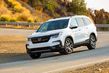 Обновленная модификация кроссовера Honda Pilot фото 8