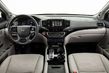 Обновленная модификация кроссовера Honda Pilot фото 10