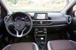 Третье воплощение компактного хэтчбека KIA Picanto фото 8