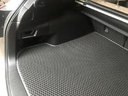 Subaru Outback 2014-2019 гг. Коврик багажника (черный, EVA) фото 4