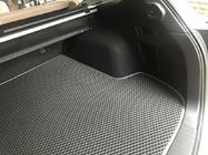 Subaru Outback 2014-2019 гг. Коврик багажника (черный, EVA) фото 5