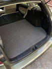 Subaru Outback 2014-2019 гг. Коврик багажника (черный, EVA) фото 6