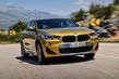 Купеобразный компактный кроссовер BMW X2 фото 10