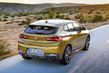 Купеобразный компактный кроссовер BMW X2 фото 8