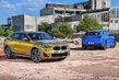 Купеобразный компактный кроссовер BMW X2 фото 1