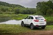 Обзор компактного городского кроссовера Hyundai Creta фото 7