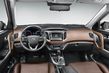 Обзор компактного городского кроссовера Hyundai Creta фото 9