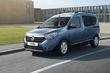 Обзор компактвэна Renault Dokker фото 4