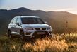 Компактный кроссовер Seat Ateca фото 7
