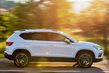 Компактный кроссовер Seat Ateca фото 3