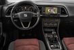 Компактный кроссовер Seat Ateca фото 11
