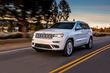 Обзор премиального внедорожника Jeep Grand Cherokee фото 10