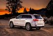 Обзор премиального внедорожника Jeep Grand Cherokee фото 11
