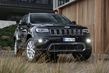 Обзор премиального внедорожника Jeep Grand Cherokee фото 9