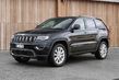 Обзор премиального внедорожника Jeep Grand Cherokee фото 8