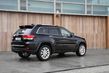Обзор премиального внедорожника Jeep Grand Cherokee фото 7
