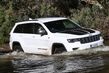 Обзор премиального внедорожника Jeep Grand Cherokee фото 6