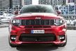 Обзор премиального внедорожника Jeep Grand Cherokee фото 5