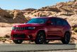 Обзор премиального внедорожника Jeep Grand Cherokee фото 4