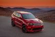 Обзор премиального внедорожника Jeep Grand Cherokee фото 1
