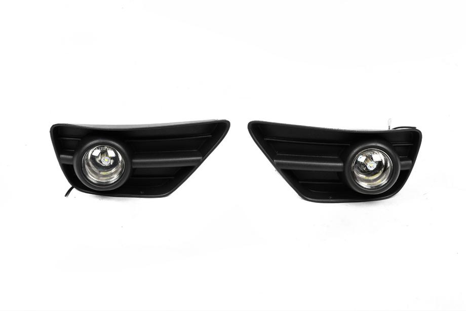 Ford Focus I 1998-2005 гг. Противотуманные фары (2002-2005) Image