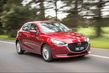 Обновленный субкомпактный хэтчбек Mazda 2 фото 2