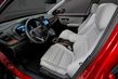 Рестайлинговая версия кроссовера Honda HR-V фото 6