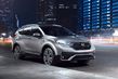 Рестайлинговая версия кроссовера Honda HR-V фото 5