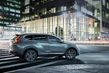 Рестайлинговая версия кроссовера Honda HR-V фото 4