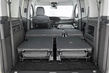 Новое поколение пассажирского компактвэна Volkswagen Caddy фото 8