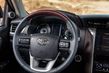 Обзор рамного внедорожника Toyota Fortuner фото 12