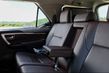 Обзор рамного внедорожника Toyota Fortuner фото 14