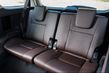 Обзор рамного внедорожника Toyota Fortuner фото 15