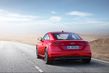 Обзор обновленного купе Audi TT Coupe фото 4