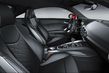 Обзор обновленного купе Audi TT Coupe фото 8