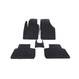 Коврики EVA (черные) Land Rover Freelander II 2006–2014 гг. фото 2