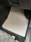 Land Rover Freelander II 2006–2014 гг. Коврики EVA (Серые) фото 3